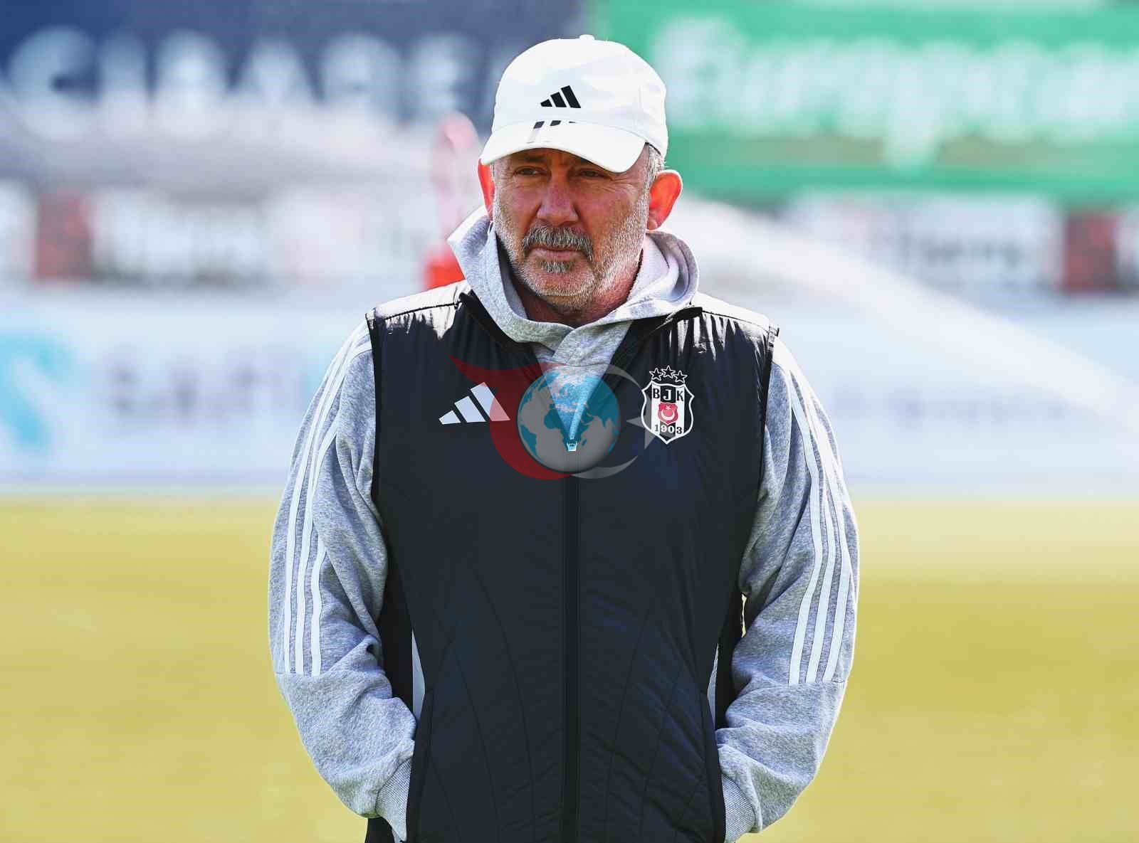 Beşiktaş&rsquo;ta Samsunspor maçı hazırlıkları başladı