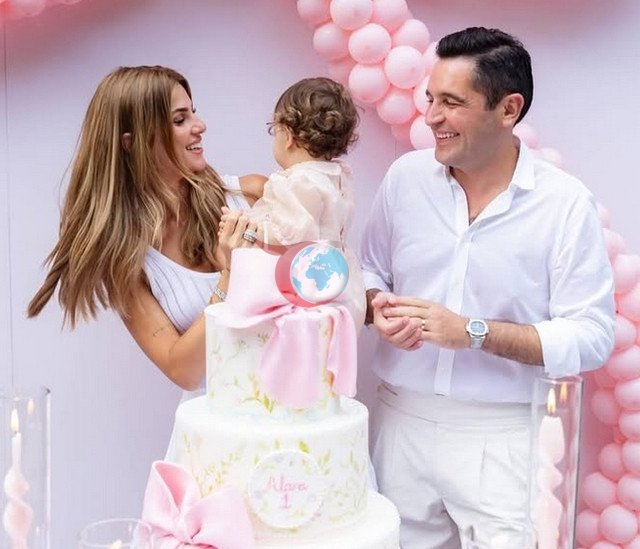 Hacı Sabancı'nın ikinci çocuk heyecanı