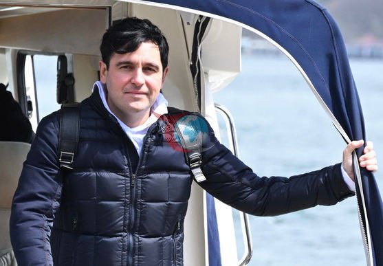 Hacı Sabancı'nın ikinci çocuk heyecanı - Resim : 2