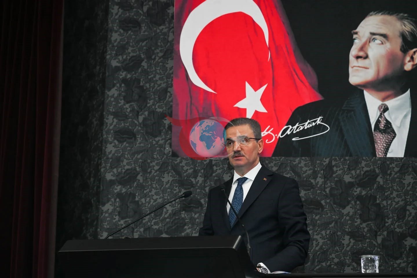 Mill&icirc; Eğitim Akademisi&rsquo;nde 
