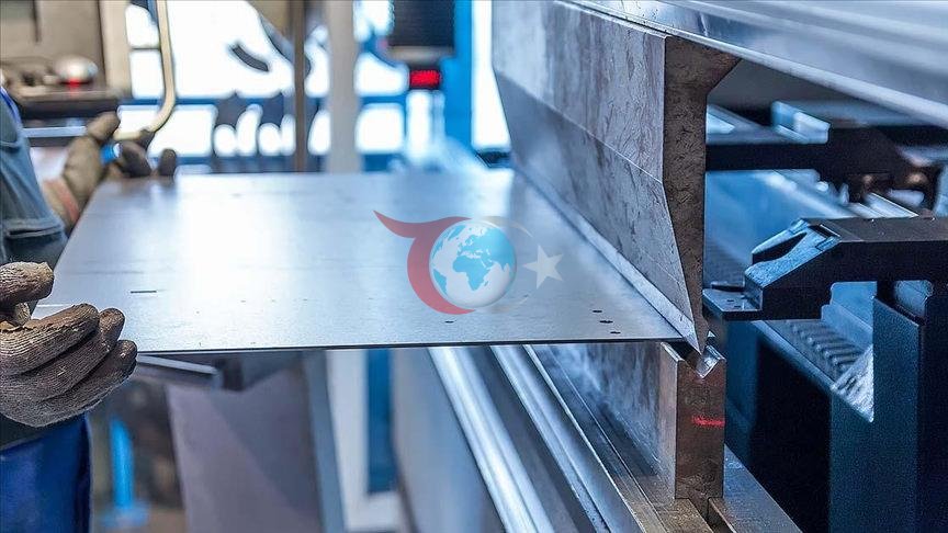 Alüminyumda abluka şoku: Fiyatlar 4 yılın zirvesine fırladı!