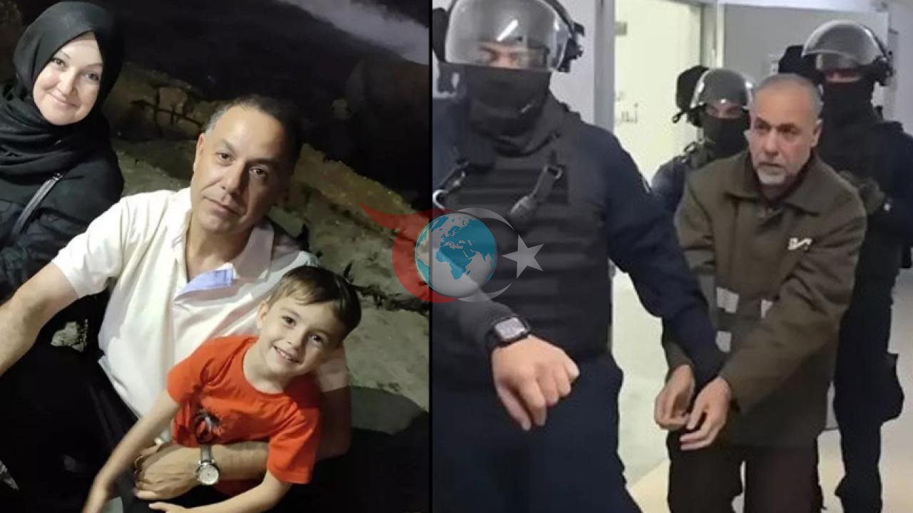 Gazzeli Doktorun Oğlundan Türk Halkına Minnet Dolu Mesaj