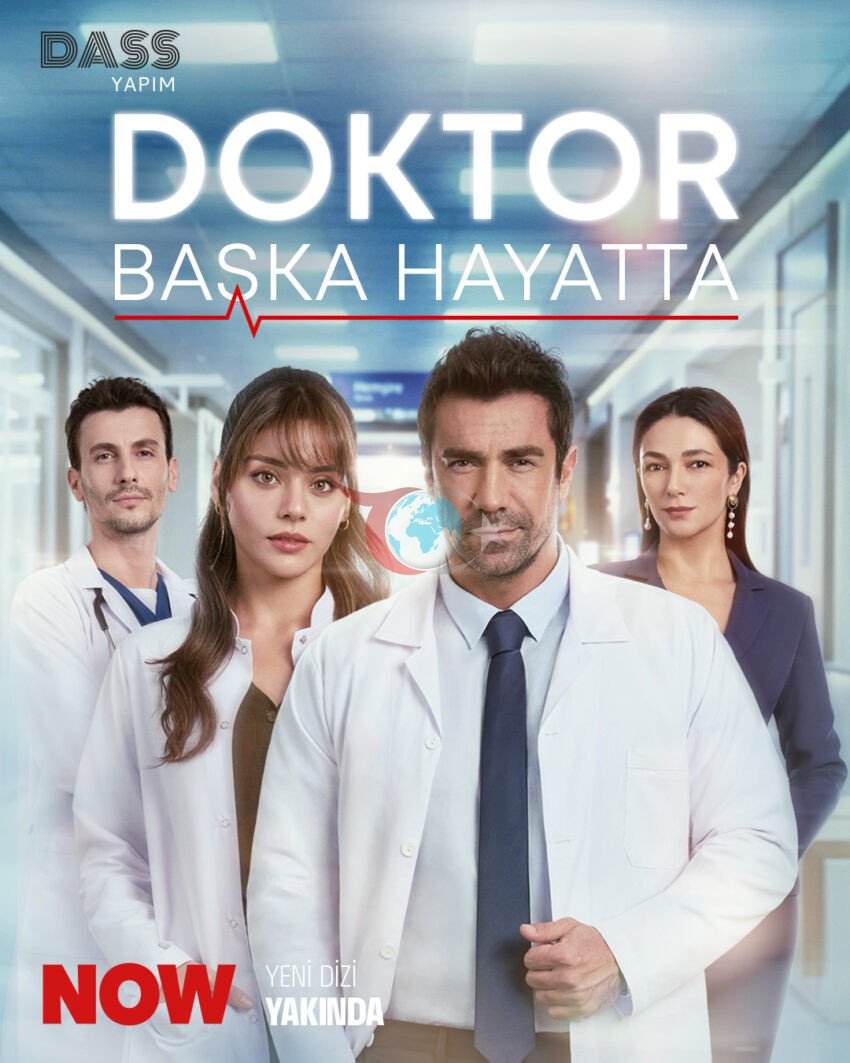 Sıla Türkoğlu'nun yeni dizisi finalsiz bitiyor!