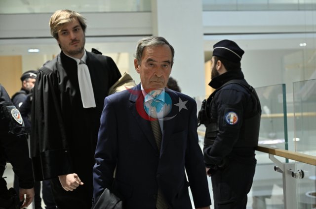 Terörle işbirliği yapan Fransız şirketine rekor ceza - Resim: 0