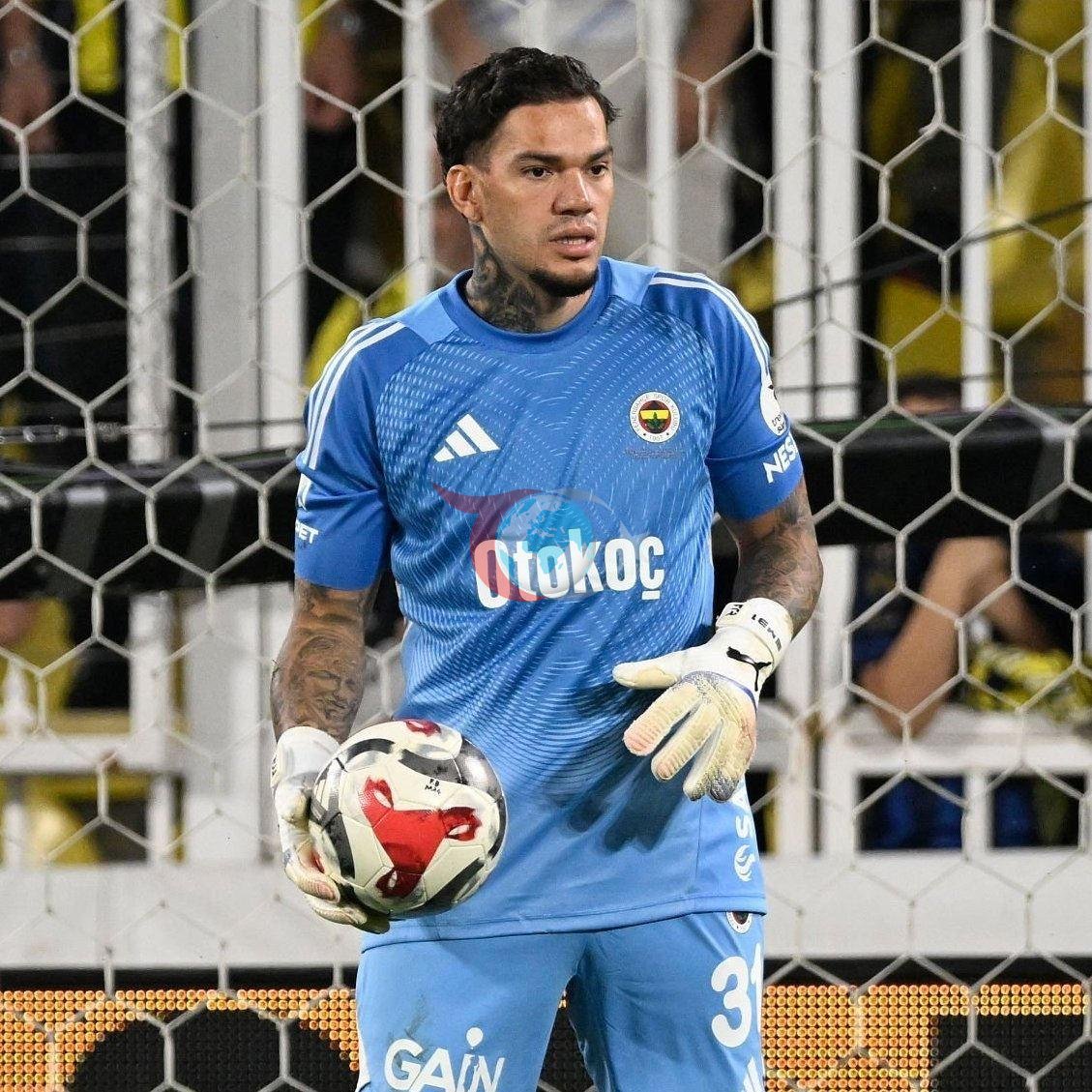 Ederson Moraes