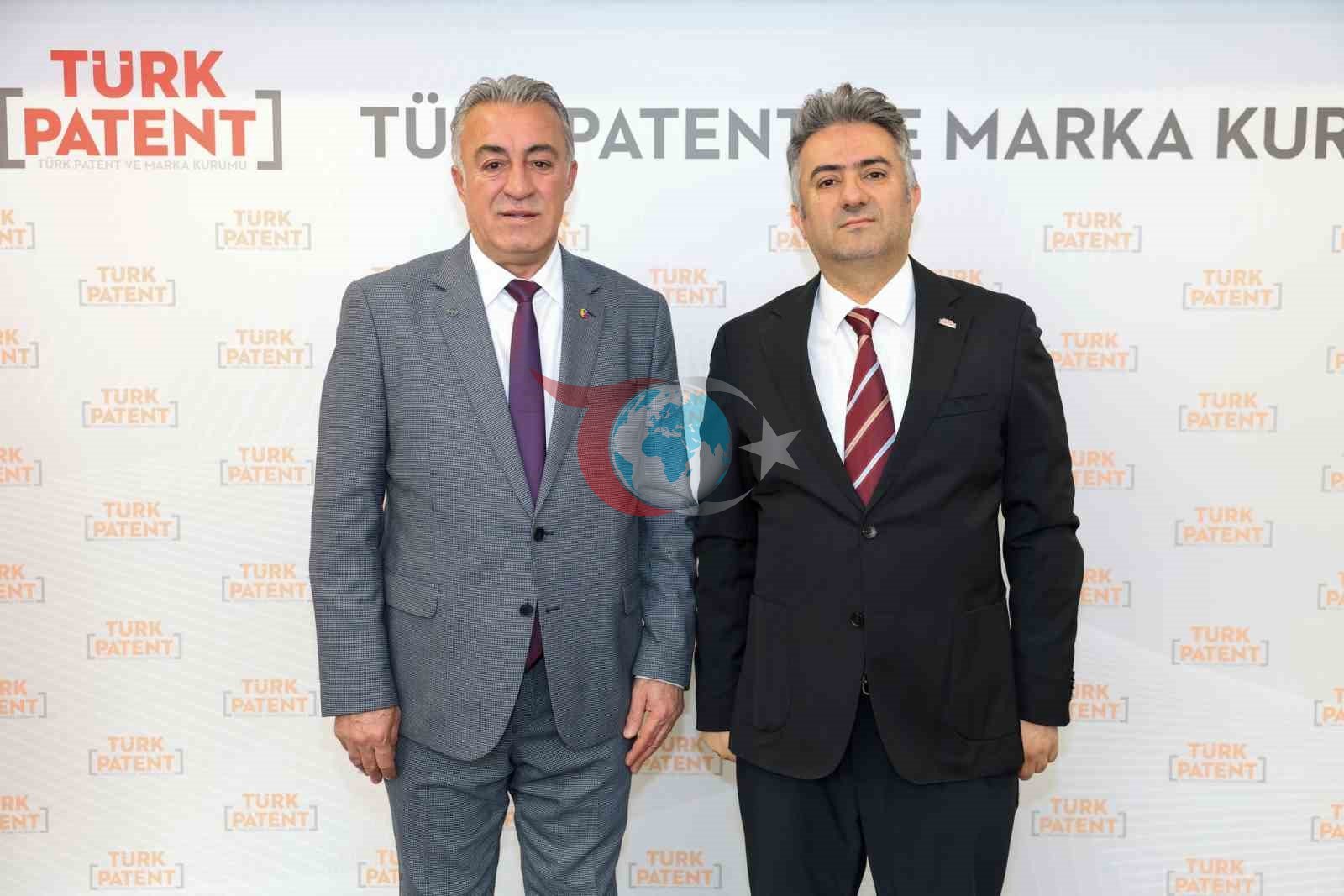 Pülümür doğal kaynak tuzu coğrafi işaretle tescillendi