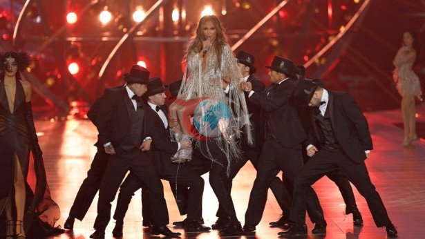 Ben Affleck malikanedeki kendi payını eski eşi Jennifer Lopez'e devretti - Resim : 2
