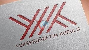 YÖKten, İranda öğrenim gören Türk vatandaşı öğrencilere ilişkin açıklama