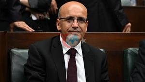 Bakan Şimşek, New Yorkta temaslarda bulunacak