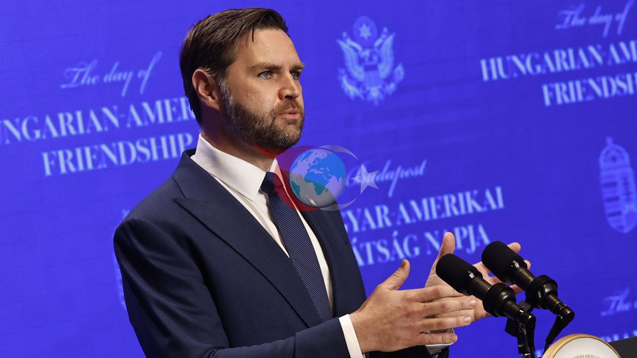 ABD Başkan Yardımcısı JD Vance, İran Müzakereleri Hakkında Önemli Açıklamalarda Bulundu
