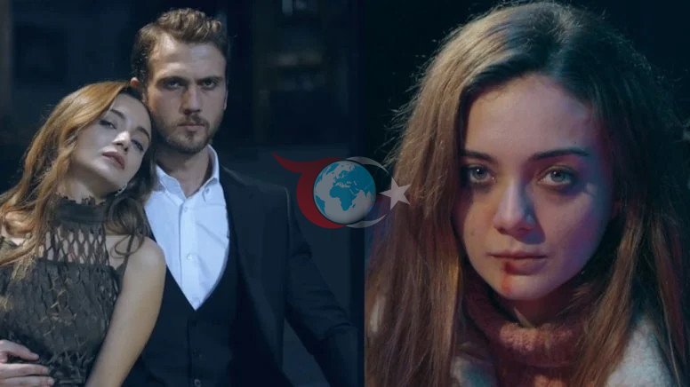 Damla Sönmez yapımcı oldu