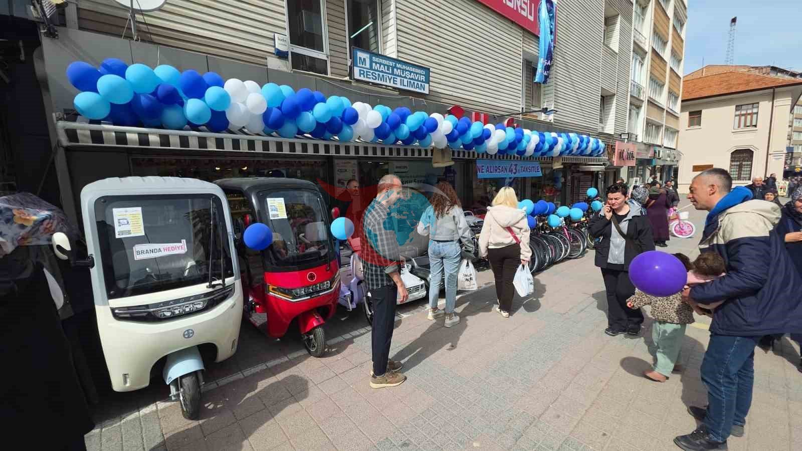 Şampiyonluk aşkına 43 taksit