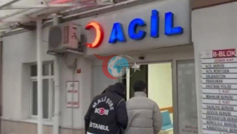 ฤฐstanbul merkezli 7 ilde tefecilik operasyonu: 34 ลรผpheli yakalandฤฑ