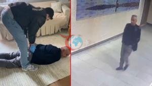 Eski eşini ve kızını öldürmüştü Katil böyle yakalandı
