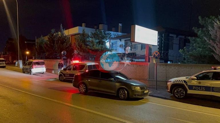 Karakolda işlenen cinayette sanık konuştu: ‘Görünce dayanamadım, kaç kez salladım hatırlamıyorum’