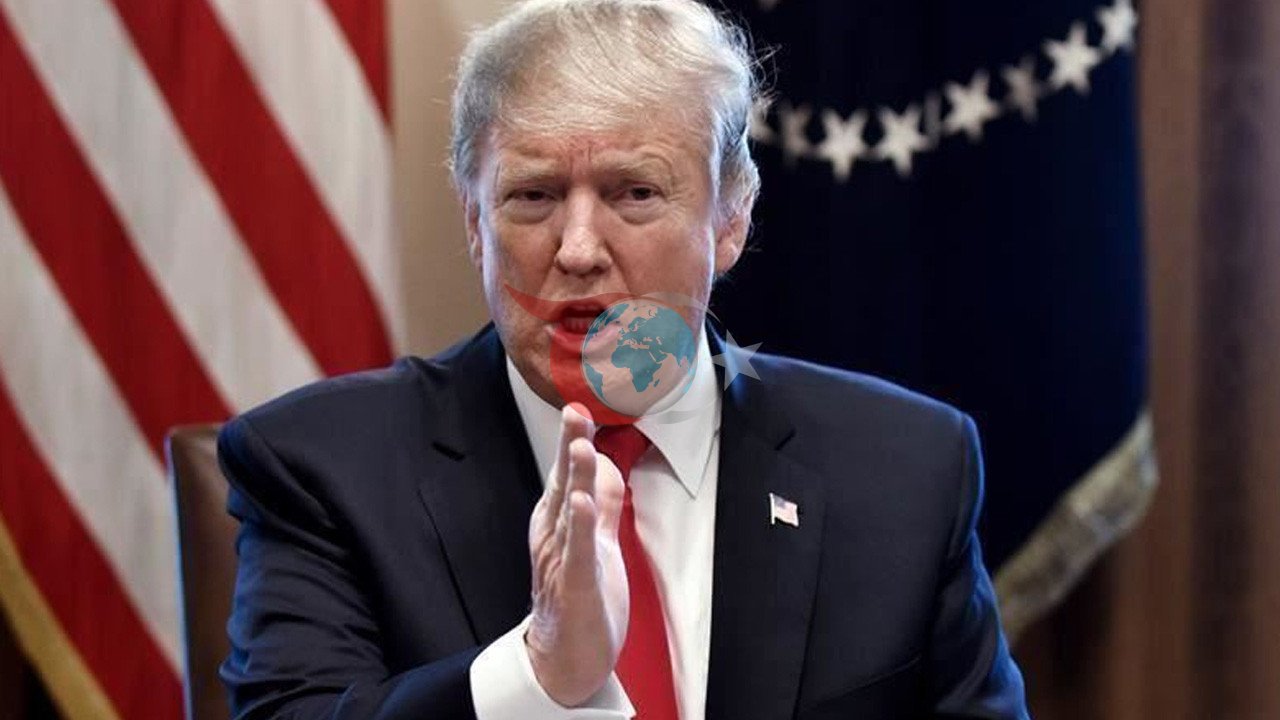 Trump, İran'ın Uranyum Teklifini Reddetti: 5 Yıl Askıya Alma Yeterli Bulunmadı