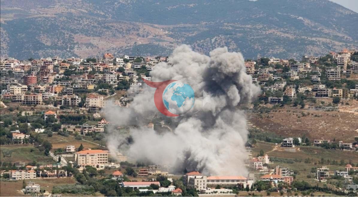 İsrail'in Lübnan'a Yönelik Saldırıları Devam Ediyor: Ölü Sayısı Artıyor