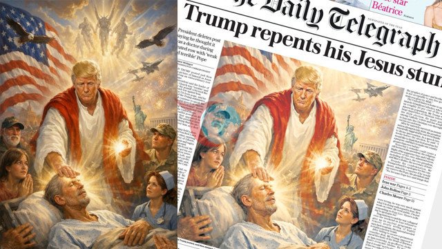 trump isa