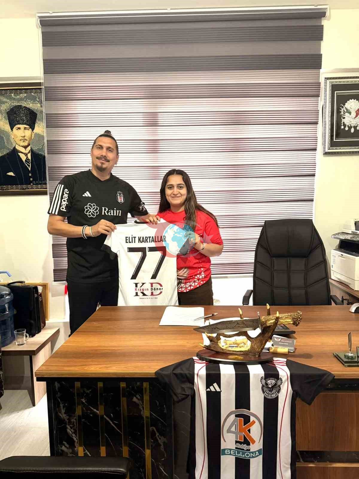 Denizlili kadınlar, 3. Lig’de şampiyonluk hedefliyor