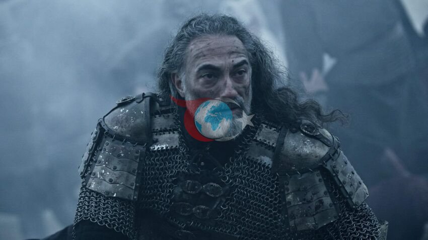 Selim Bayraktar "Mehmed Fetihler Sultanı"na konuk oluyor