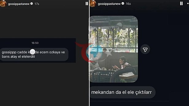 Barış Atay'ın hangi ünlü güzelle el ele görüldüğü iddia edildi?