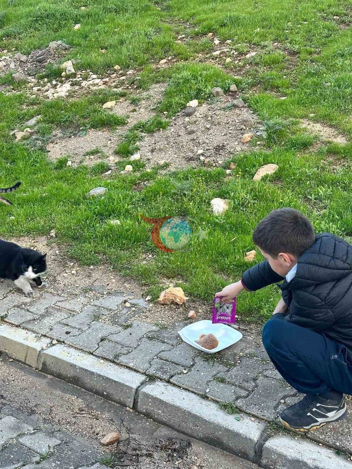 Mardin&rsquo;de iyilik zinciri Yekta Projesiyle büyüyor