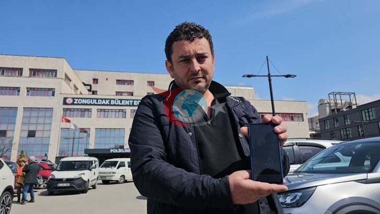Çağla entübe edildi Baba: Çok hızlı yayılan bir virüsmüş... Valilikten açıklama geldi