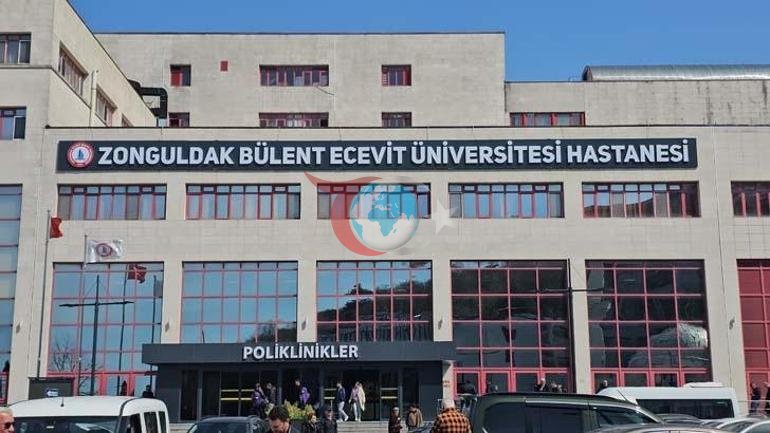 Çağla entübe edildi Baba: Çok hızlı yayılan bir virüsmüş... Valilikten açıklama geldi