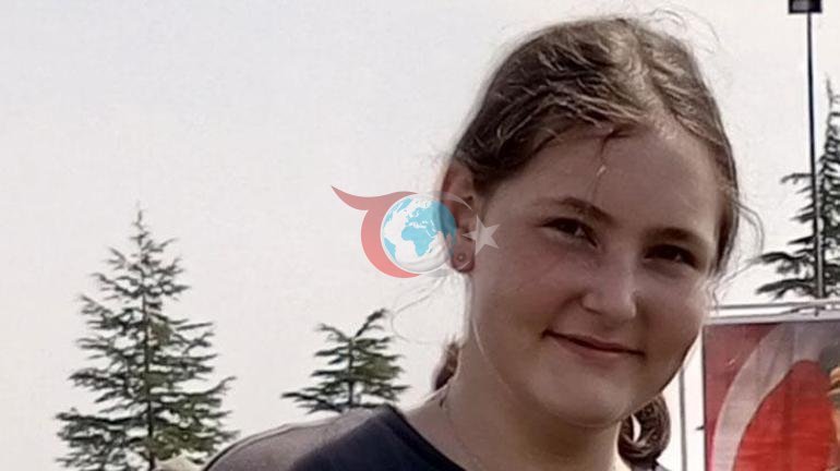 Çağla entübe edildi Baba: Çok hızlı yayılan bir virüsmüş... Valilikten açıklama geldi