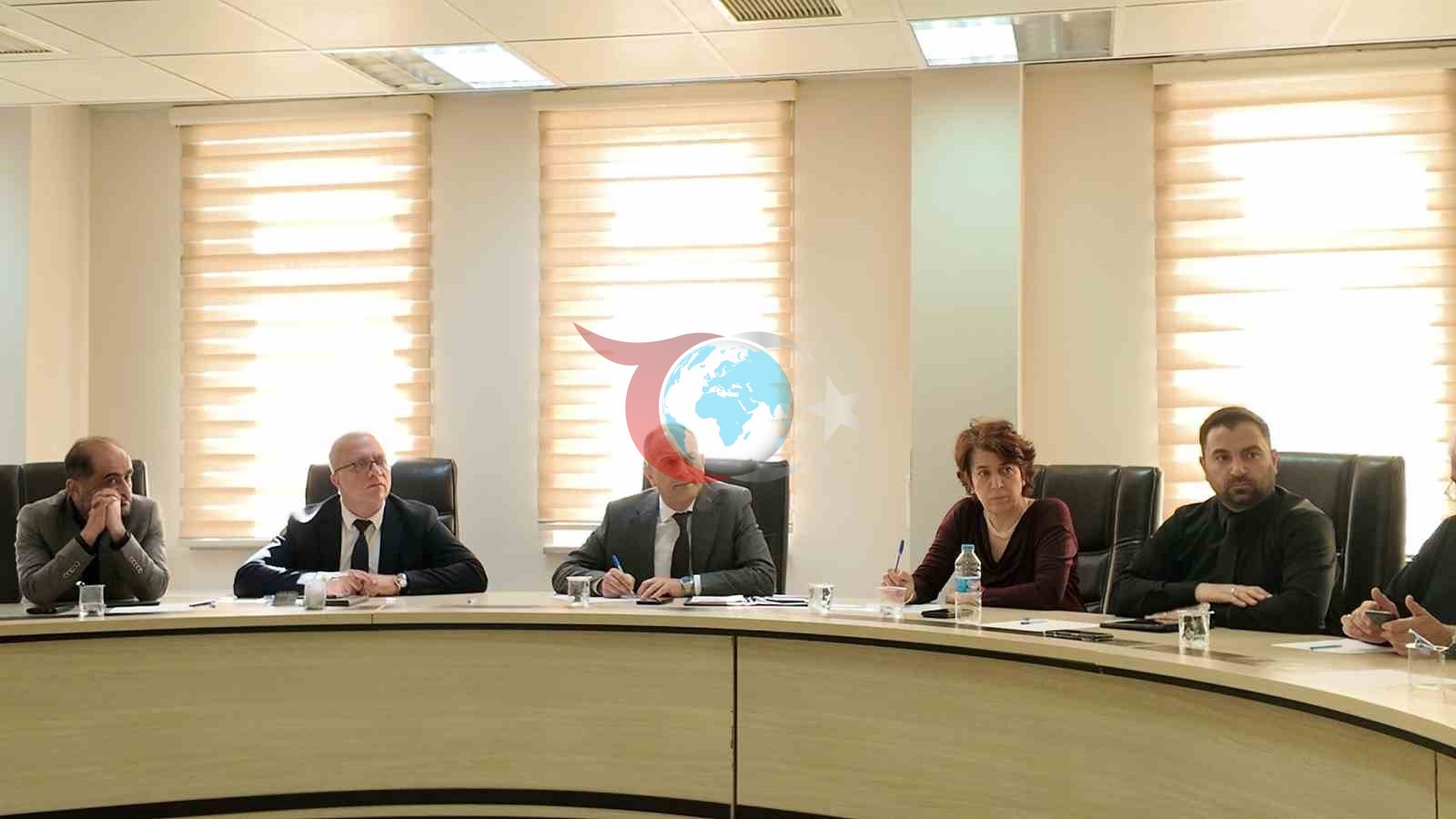 Elazığ&rsquo;da sağlık hizmetleri değerlendirildi