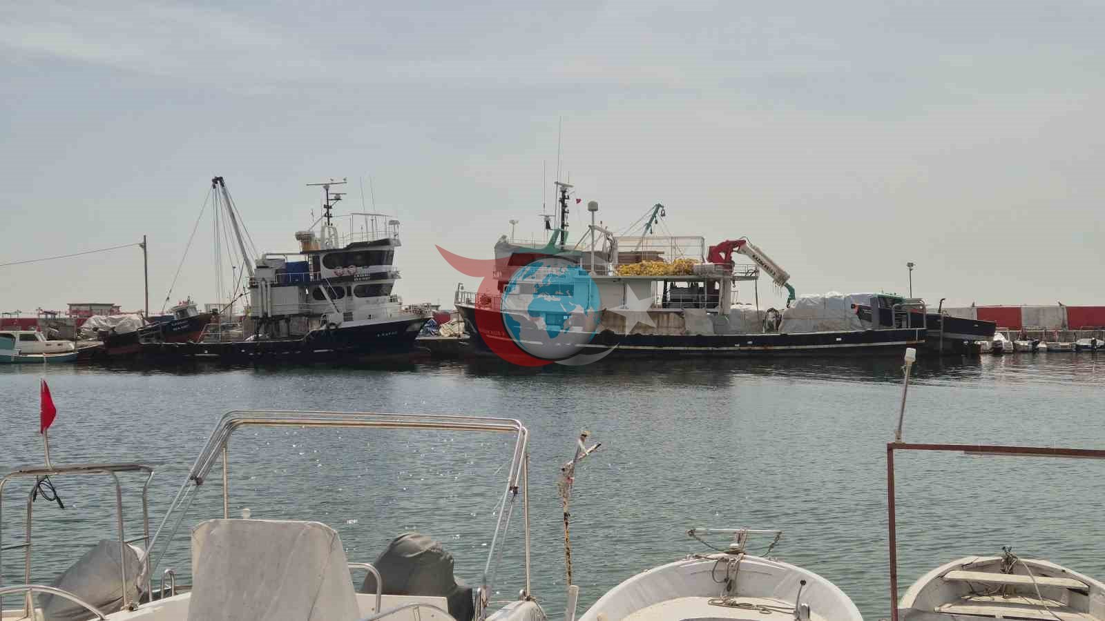 Av yasağı başlıyor