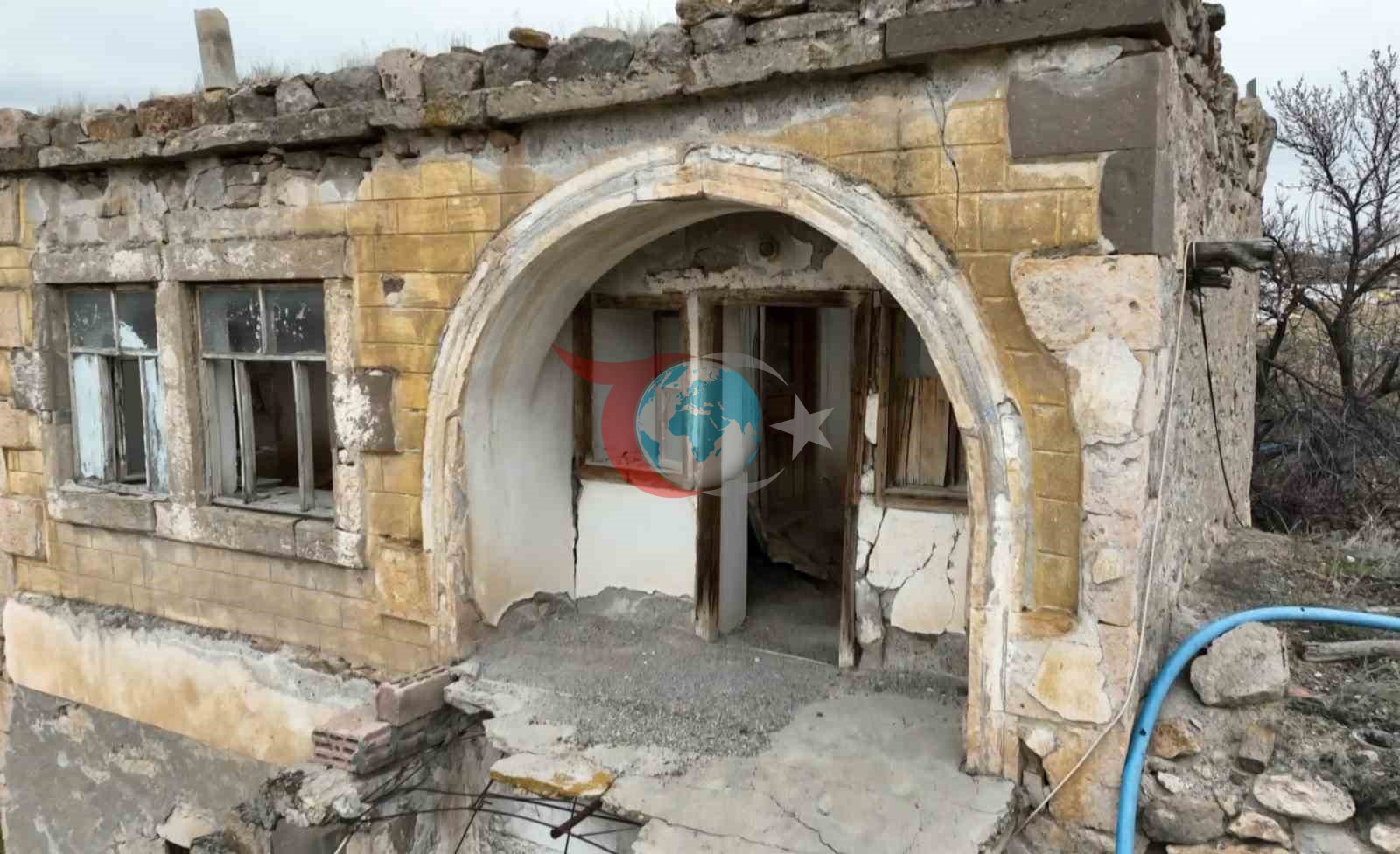 Aksaray&rsquo;da Kemal Sunal ve Yeşilçam izleri