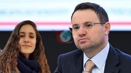 Adalet Bakanı Gürlek'ten Gülistan Doku açıklaması