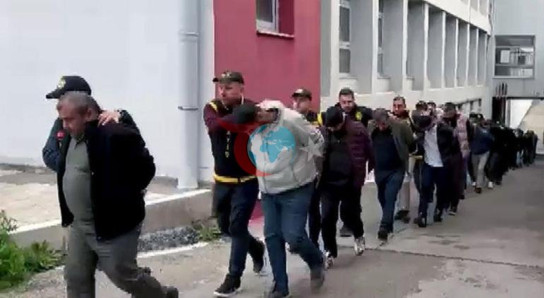 6 Şubat depreminde pert olan araçlarla ilgili şok detay 25 milyon liralık vurgun