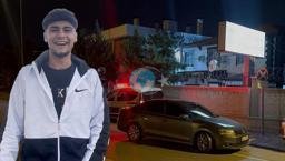 Karakolda işlenen cinayette sanık konuştu: ‘Görünce dayanamadım, kaç kez salladım hatırlamıyorum’