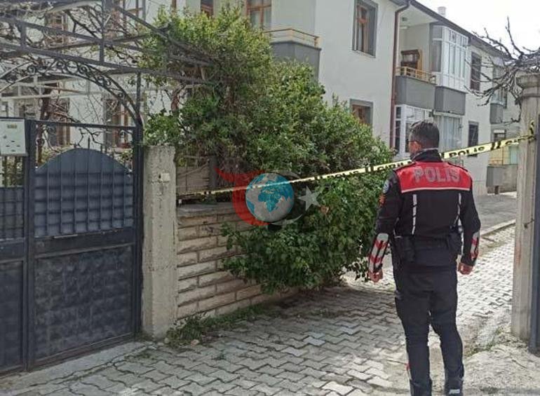 Konyada 3.2 büyüklüğündeki depremin ardından 2 bina için tahliye kararı