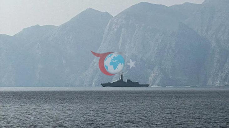 Hürmüz Boğazı'ndaki Gerilim İçin Kritik Zirve Tarihi Belirlendi