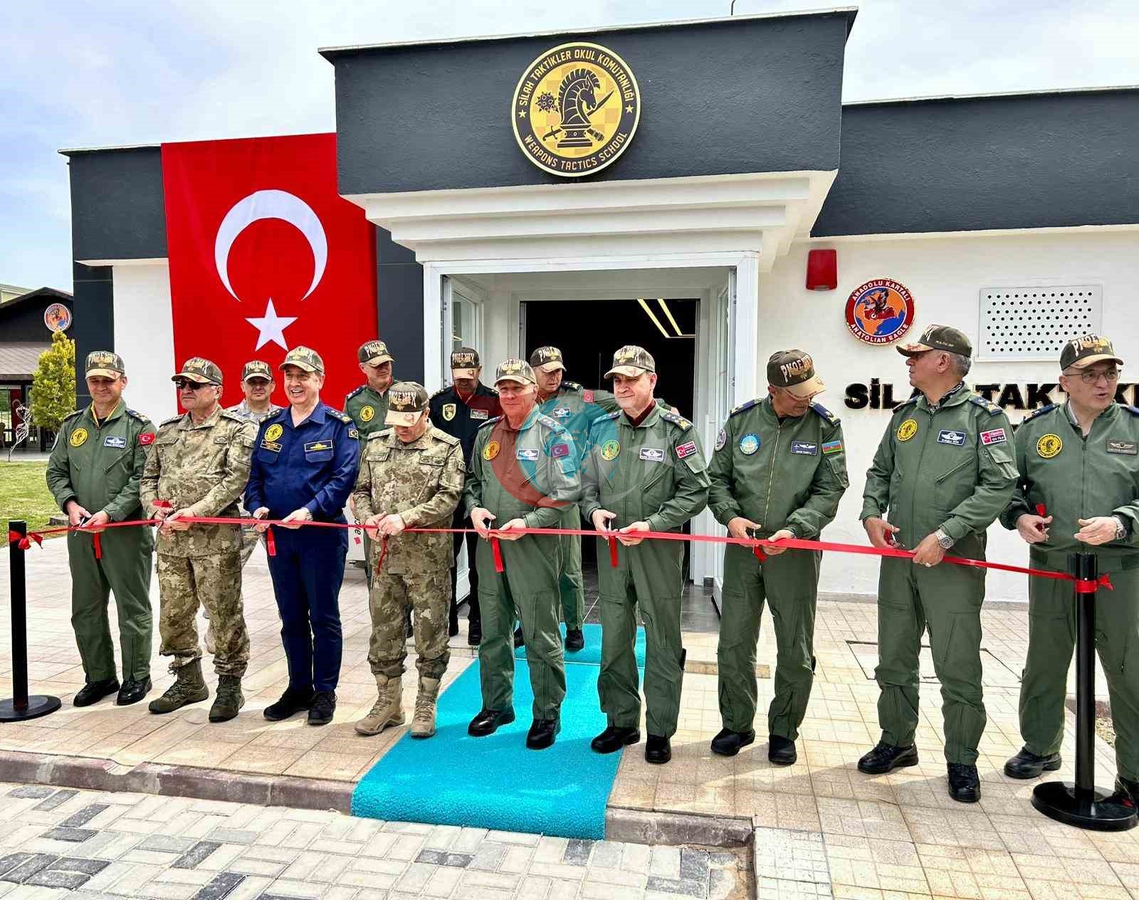 SOLOTÜRK&rsquo;ün gökyüzündeki 15&rsquo;inci yılı kutlandı