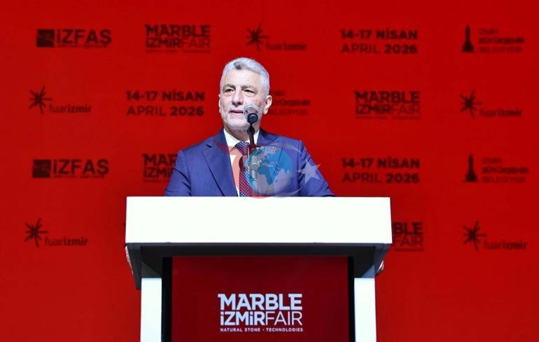 Bakan Bolat: Biz hiçbir arz krizi yaşamadık