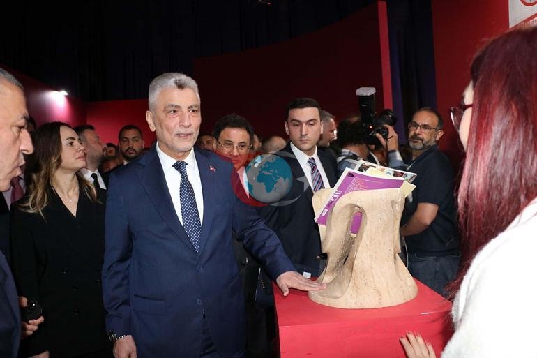 Bakan Bolat: Biz hiçbir arz krizi yaşamadık