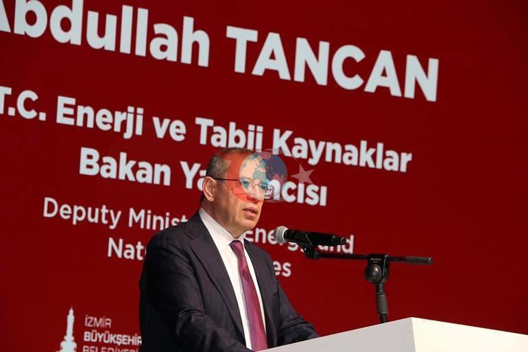 Bakan Bolat: Biz hiçbir arz krizi yaşamadık