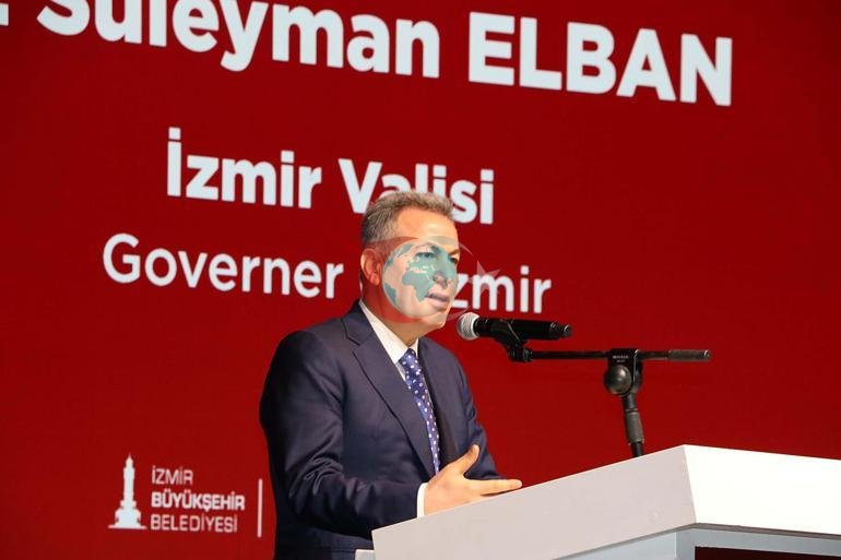 Bakan Bolat: Biz hiçbir arz krizi yaşamadık