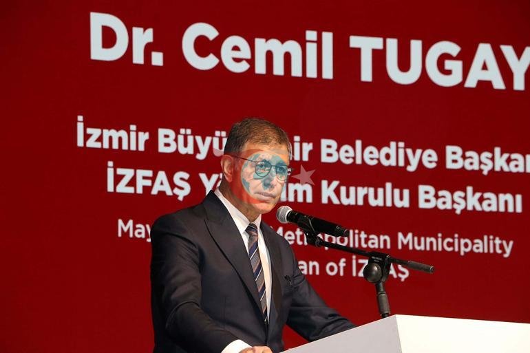Bakan Bolat: Biz hiçbir arz krizi yaşamadık