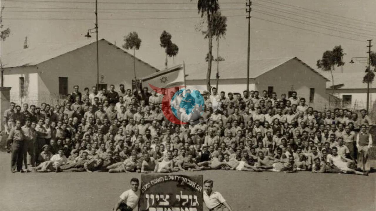 Tarihi Belgeler Açıklandı: Siyonistlerin Nazi Almanyası ile İlişki Arayışı