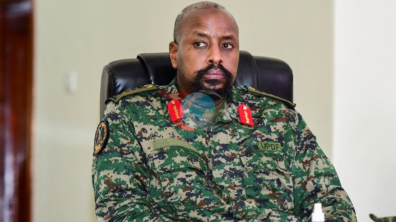 Türkiye ve Uganda Arasında İlk Resmi Diyalog Başladı