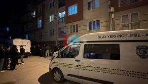 Eskişehirde şüpheli ölüm Yalnız yaşadığı evinde ölü bulundu