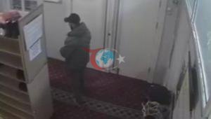 Eskişehir’de ilginç yakalama Gasp şüphelisi kendini yer bildirimiyle ele verdi