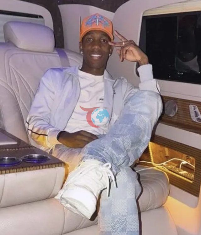 Galatasaray'da Asprilla gelişmesi! Paylaşımı tepki çekmişti - Resim: 0