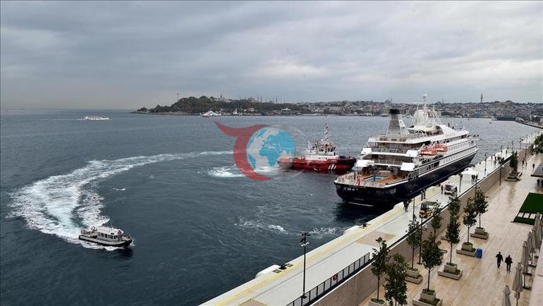 İstanbul için 2300 kabusu Bilim inanları 3 karanlık senaryo
