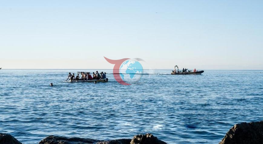 İspanya'dan Önemli Adım: 500 Bin Düzensiz Göçmen Yasallaşacak